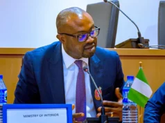 NASS Primaries: Tunji-Ojo Not Behind Ondo APC Crisis — Group NASS Primaries: Tunji-Ojo Not Behind Ondo APC Crisis — Group
