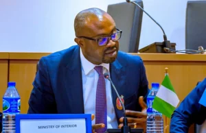NASS Primaries: Tunji-Ojo Not Behind Ondo APC Crisis — Group NASS Primaries: Tunji-Ojo Not Behind Ondo APC Crisis — Group