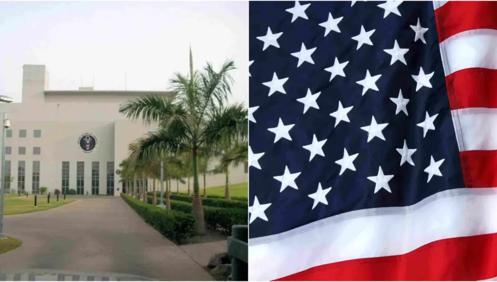 US Congress Okays 50% Cut in Aid To Nigeria Over Christian Persecution
