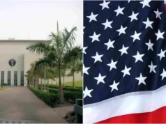 US Congress Okays 50% Cut in Aid To Nigeria Over Christian Persecution US Congress Okays 50% Cut in Aid To Nigeria Over Christian Persecution