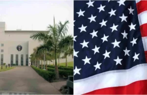 US Congress Okays 50% Cut in Aid To Nigeria Over Christian Persecution US Congress Okays 50% Cut in Aid To Nigeria Over Christian Persecution