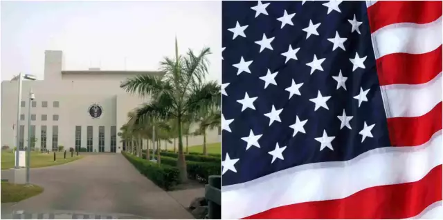 US Congress Okays 50% Cut in Aid To Nigeria Over Christian Persecution US Congress Okays 50% Cut in Aid To Nigeria Over Christian Persecution