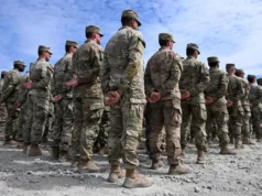 Just in: US Military Begins Third Night Of Strikes On Iran Just in: US Military Begins Third Night Of Strikes On Iran