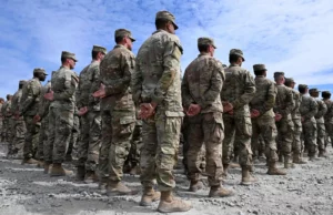 Just in: US Military Begins Third Night Of Strikes On Iran Just in: US Military Begins Third Night Of Strikes On Iran