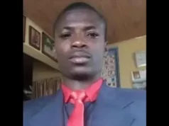 Family Begs FG To Recover Slain Oyo Teacher’s Remains Family Begs FG To Recover Slain Oyo Teacher’s Remains