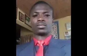 Family Begs FG To Recover Slain Oyo Teacher’s Remains Family Begs FG To Recover Slain Oyo Teacher’s Remains