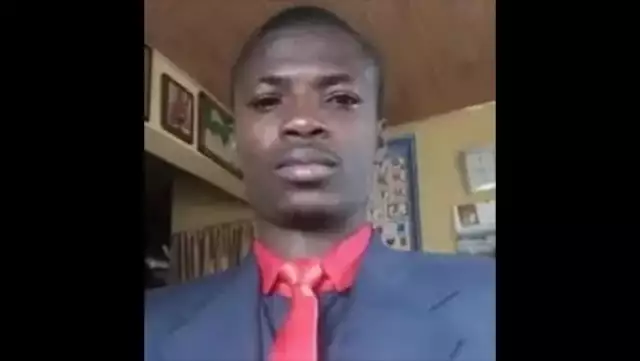 Family Begs FG To Recover Slain Oyo Teacher’s Remains Family Begs FG To Recover Slain Oyo Teacher’s Remains