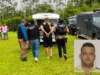 Costa Rica Arrests Most Wanted Drug Trafficker ‘El Diablo’ Costa Rica Arrests Most Wanted Drug Trafficker ‘El Diablo’