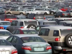 FG Reduces Vehicle Import Levies As Dealers Await Green Tax Details FG Reduces Vehicle Import Levies As Dealers Await Green Tax Details