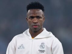 Vinicius Jr. To Reject Arsenal’s Transfer Interest Vinicius Jr. To Reject Arsenal's Transfer Interest
