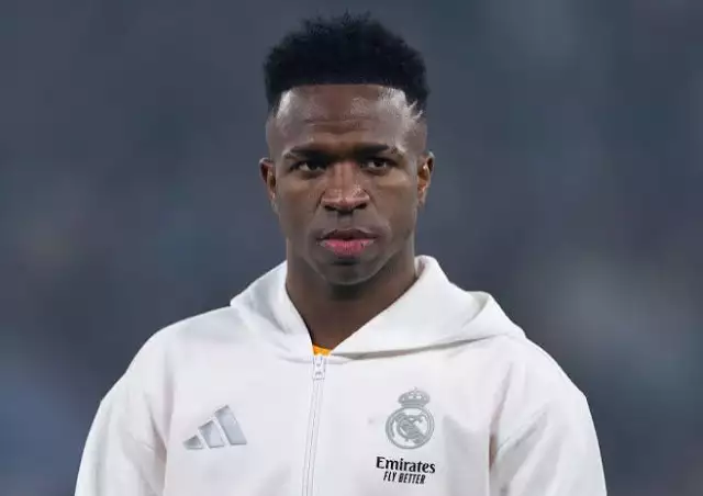 Vinicius Jr. To Reject Arsenal’s Transfer Interest Vinicius Jr. To Reject Arsenal's Transfer Interest
