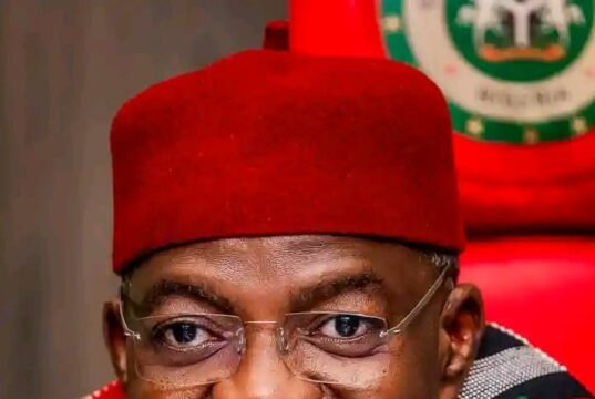 Abia Qualifies For $500,000 World Bank-Backed Governance Grant Abia Qualifies For $500,000 World Bank-Backed Governance Grant
