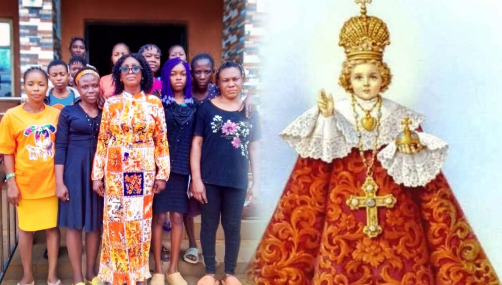 Holy Infant Jesus Pilgrim Centre Advocates Skills Acquisition, Seeks Support for Permanent Headquarters in Umuahia