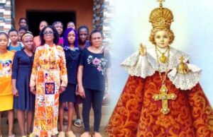 Holy Infant Jesus Pilgrim Centre Advocates Skills Acquisition, Seeks Support for Permanent Headquarters in Umuahia Holy Infant Jesus Pilgrim Centre Advocates Skills Acquisition, Seeks Support for Permanent Headquarters in Umuahia