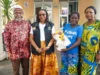 Lagos Rescues Unconscious Pregnant Woman, Hands Mother, Baby To Plateau Govt Lagos Rescues Unconscious Pregnant Woman, Hands Mother, Baby To Plateau Govt