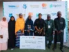 Agrisiti, Mastercard Foundation And Partners Celebrate Emerging Agripreneurs At AquaRice 360 Pitch Competition Agrisiti, Mastercard Foundation And Partners Celebrate Emerging Agripreneurs At AquaRice 360 Pitch Competition