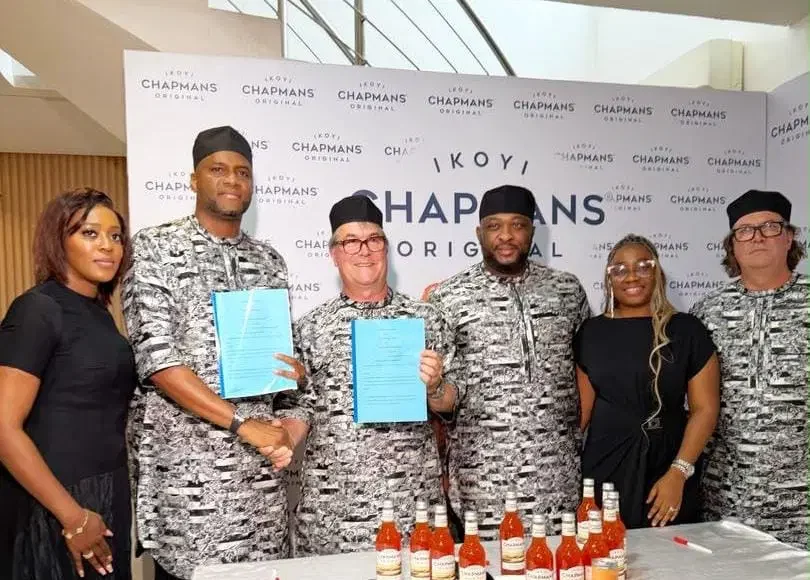 Strategic Partnership Unveils Ikoyi Chapmans For Pan-African Expansion