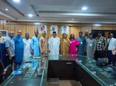 FG Moves To Integrate Digital ID Into Healthcare, Targets UHC By 2030 FG Moves To Integrate Digital ID Into Healthcare, Targets UHC By 2030