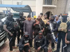 Igboho Vows To Flush Out Bandits From Kwara Forests Igboho Vows To Flush Out Bandits From Kwara Forests