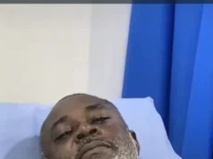 Family Seeks N35m To Save Man Battling End-Stage Kidney Disease Family Seeks N35m To Save Man Battling End-Stage Kidney Disease