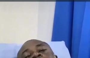 Family Seeks N35m To Save Man Battling End-Stage Kidney Disease Family Seeks N35m To Save Man Battling End-Stage Kidney Disease
