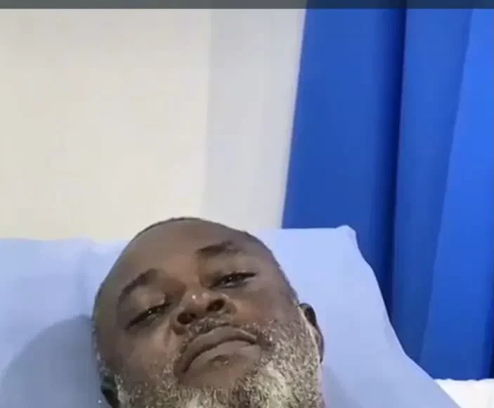 Family Seeks N35m To Save Man Battling End-Stage Kidney Disease