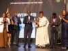 Bridge Clinic Bags Record Eighth NHEA IVF Service Provider Award Bridge Clinic Bags Record Eighth NHEA IVF Service Provider Award