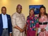 Mentoring Key To Stem Nigeria’s Brain Drain — Ogunsola Mentoring Key To Stem Nigeria’s Brain Drain — Ogunsola