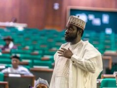 Reps Orders IGP To Produce Self Acclaimed Agency’s DG Adeyemi Within 48-hours Reps Orders IGP To Produce Self Acclaimed Agency's DG Adeyemi Within 48-hours