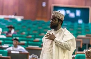 Reps Orders IGP To Produce Self Acclaimed Agency’s DG Adeyemi Within 48-hours Reps Orders IGP To Produce Self Acclaimed Agency's DG Adeyemi Within 48-hours