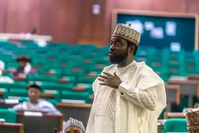 Reps Orders IGP To Produce Self Acclaimed Agency’s DG Adeyemi Within 48-hours Reps Orders IGP To Produce Self Acclaimed Agency's DG Adeyemi Within 48-hours