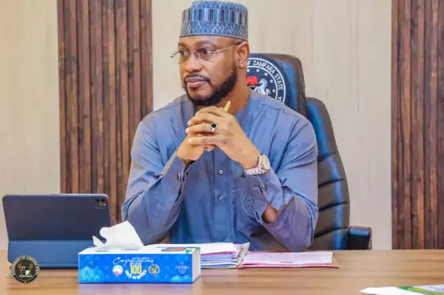 Intervention: Zamfara Gov’t Begins Renovation, Upgrade Of ABU Sickbay Intervention: Zamfara Gov’t Begins Renovation, Upgrade Of ABU Sickbay
