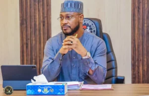 ‘$200 Million Zamfara Lithium Processing Plant To Generate 2,000 Jobs’ ‘$200 Million Zamfara Lithium Processing Plant To Generate 2,000 Jobs’