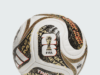 FIFA Announces New Ball For World Cup Semi-finals, Final