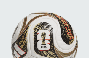 FIFA Announces New Ball For World Cup Semi-finals, Final