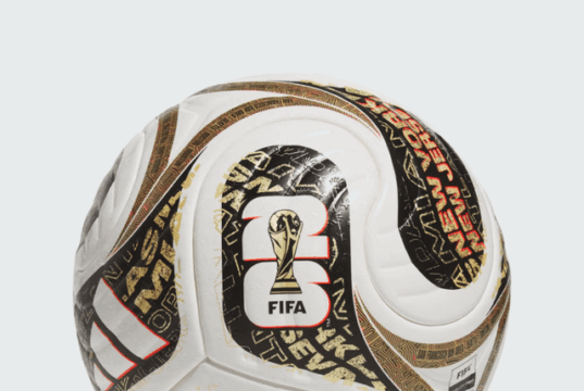 FIFA Announces New Ball For World Cup Semi-finals, Final