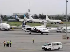 ‘Why Foreign Airlines Rule Nigeria’s Skies’ ‘Why Foreign Airlines Rule Nigeria’s Skies’