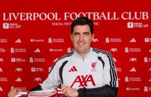 ‘We Need More Players’ — New Liverpool Coach Iraola ‘We Need More Players’ — New Liverpool Coach Iraola