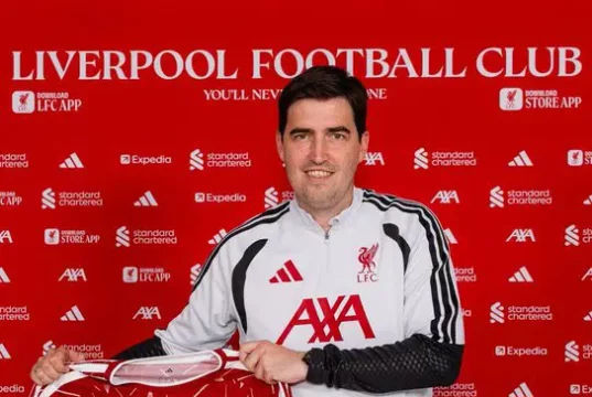 ‘We Need More Players’ — New Liverpool Coach Iraola ‘We Need More Players’ — New Liverpool Coach Iraola