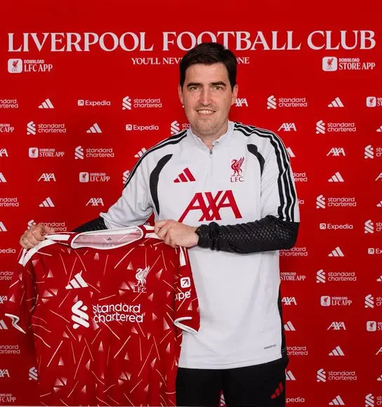 ‘We Need More Players’ — New Liverpool Coach Iraola