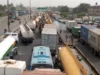 Oil Cartels, Tanker Operators, Enforcement Agencies Blamed For Apapa, Kirikiri Gridlock Oil Cartels, Tanker Operators, Enforcement Agencies Blamed For Apapa, Kirikiri Gridlock