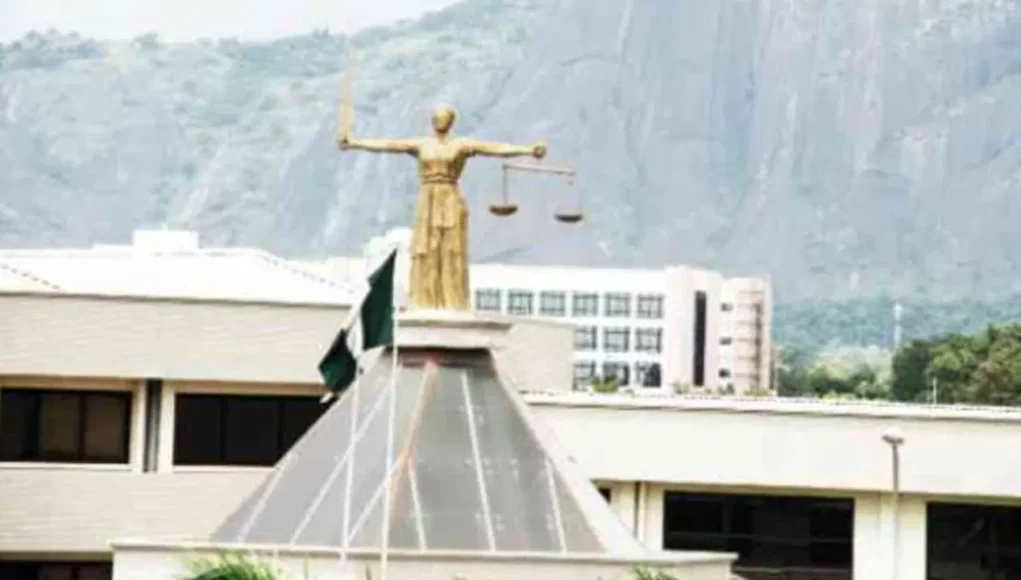 Deregistration of ADC, 4 Others: Legal Fireworks Resume At Appeal Court Today