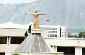 Appeal Court Sustains Death Sentence For Kwara Cleric Over Lover’s Murder Appeal Court Sustains Death Sentence For Kwara Cleric Over Lover’s Murder