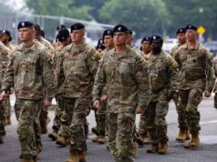 “Middle East War Deepens If US Govt. Continues Attacks” – Iran’s Army "Middle East War Deepens If US Govt. Continues Attacks" - Iran’s Army