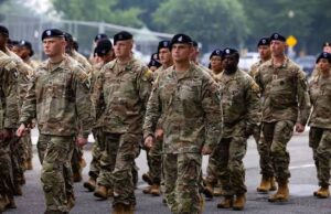 “Middle East War Deepens If US Govt. Continues Attacks” – Iran’s Army "Middle East War Deepens If US Govt. Continues Attacks" - Iran’s Army