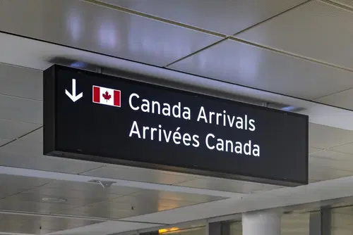 Canada Reveals 5 Visa Application Mistakes That Could Get You Banned For Five Years Canada Reveals 5 Visa Application Mistakes That Could Get You Banned For Five Years