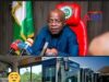 Gov. Otti Dismisses Green Shuttle Crew Over Alleged Cash Fare Diversion