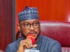 Celebrations Over CTJ’s Killing Of Bandit Leader Sani Yellow In Zamfara Celebrations Over CTJ’s Killing Of Bandit Leader Sani Yellow In Zamfara