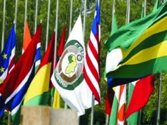 ECOWAS Reaffirms Plan To Rollout ECO Single Currency In 2027 ECOWAS Reaffirms Plan To Rollout ECO Single Currency In 2027