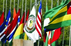 ECOWAS Reaffirms Plan To Rollout ECO Single Currency In 2027 ECOWAS Reaffirms Plan To Rollout ECO Single Currency In 2027